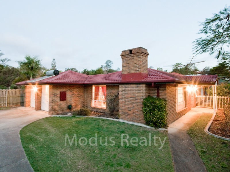 28 Jackson Road, Sunnybank Hills QLD 4109