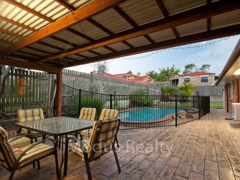 28 Jackson Road, Sunnybank Hills QLD 4109