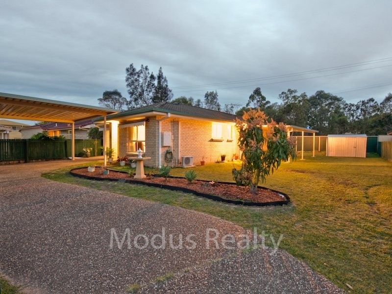 17 Jan Court, Bethania QLD 4205