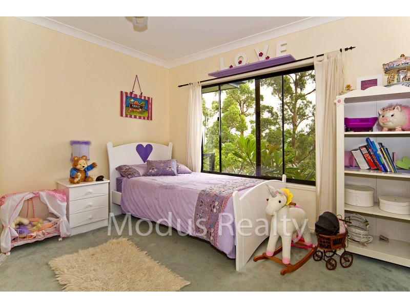 41 Innes Crescent, Cornubia QLD 4130