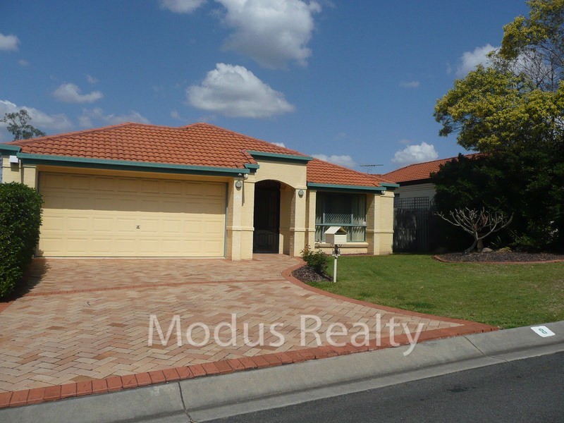 8 Oakvale Street, Underwood QLD 4119