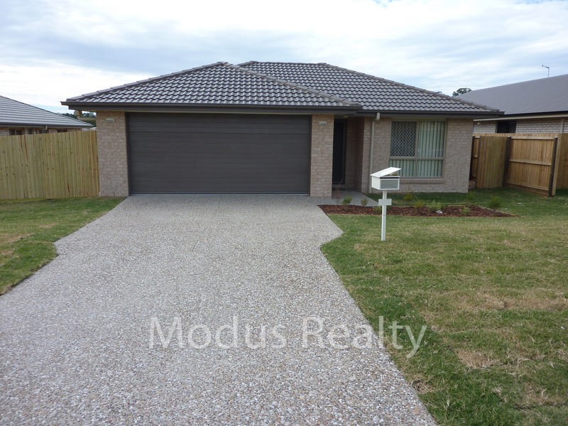 16 Serenity Ct, Crestmead QLD 4132