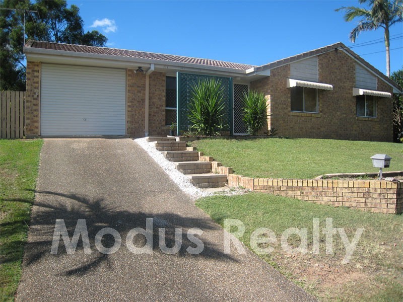 38 Brentwood Drive, Daisy Hill QLD 4127