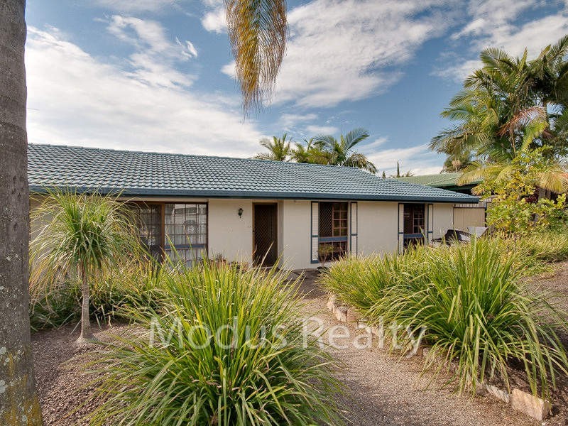 20 Westmoreland Boulevard, Springwood QLD 4127