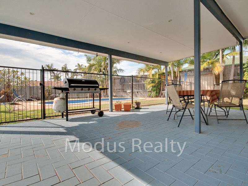 20 Westmoreland Boulevard, Springwood QLD 4127