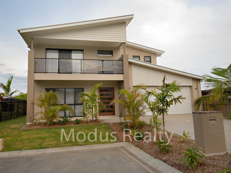 5 Lakeside Court, Windaroo QLD 4207