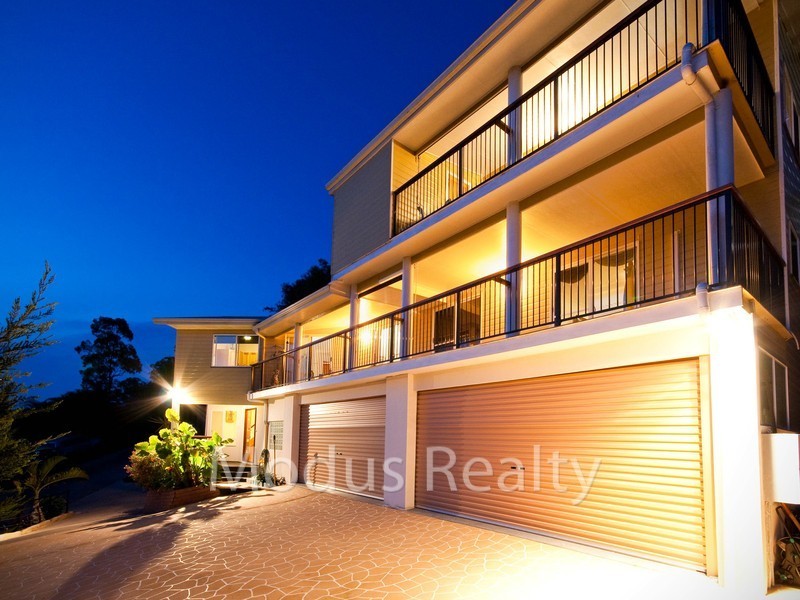 39 Innes Crescent, Cornubia QLD 4130