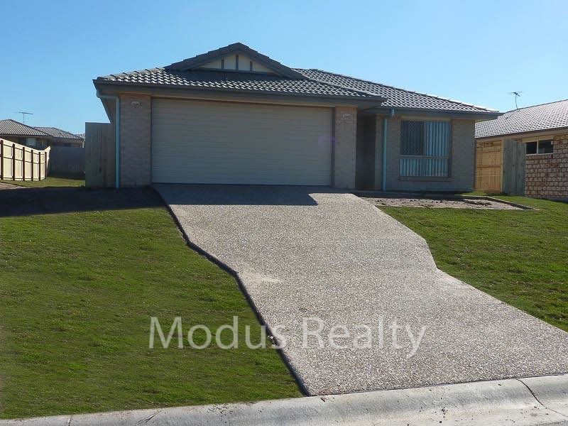 17 Serenity Court, Crestmead QLD 4132