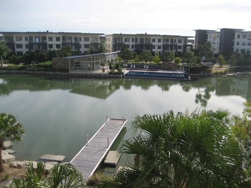 231 3 Pendraat Parade, Hope Island QLD 4212