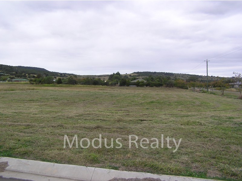Lot 21 Gehrke Court, Minden QLD 4311