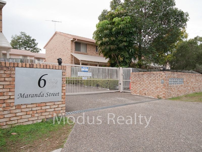 18/6 Maranda Street, Shailer Park QLD 4128
