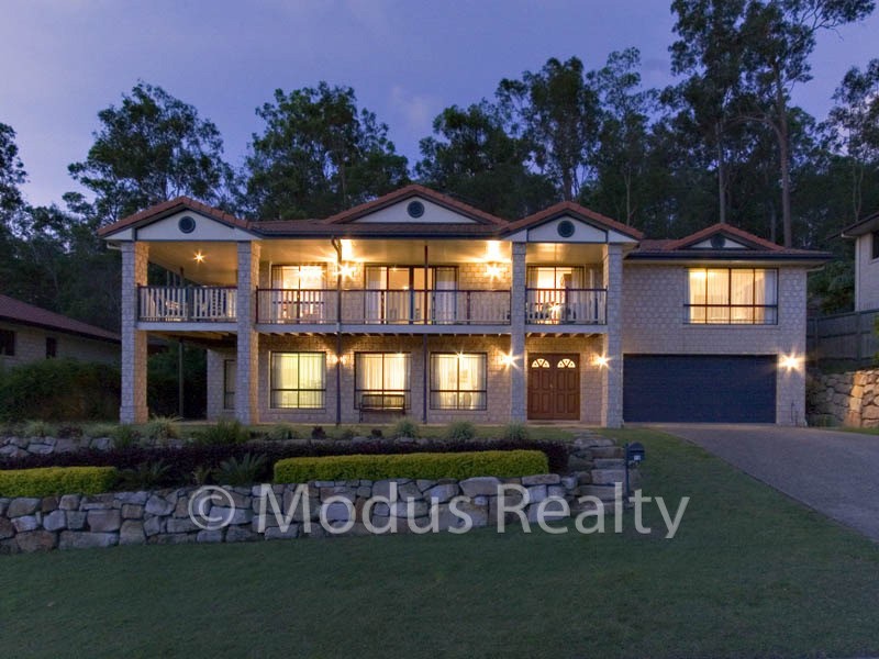 12 Lagovista Tce, Bahrs Scrub QLD 4207