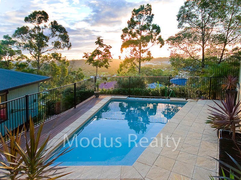 41 Innes Crescent, Cornubia QLD 4130