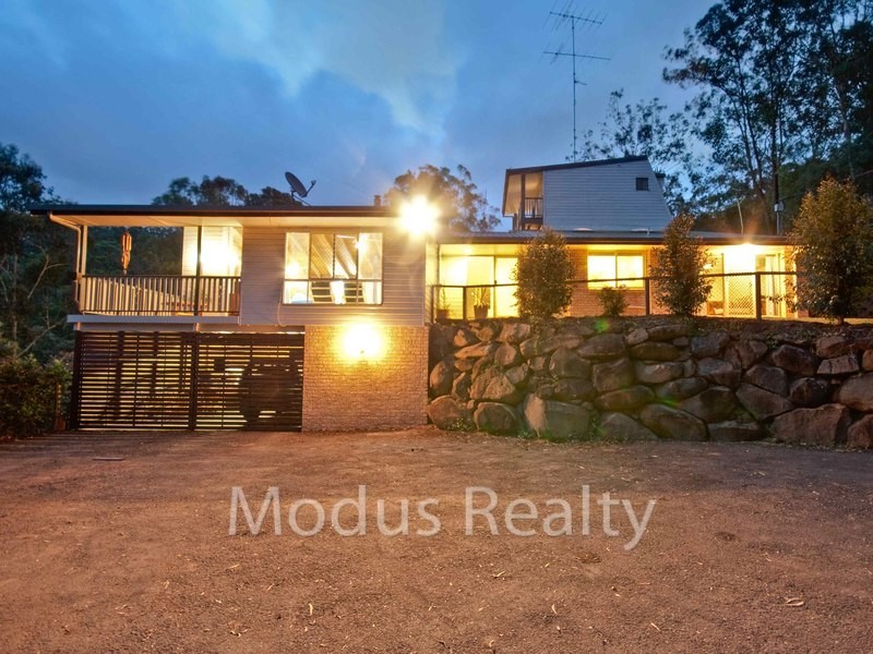 144 Pendennis Road, Tamborine QLD 4270