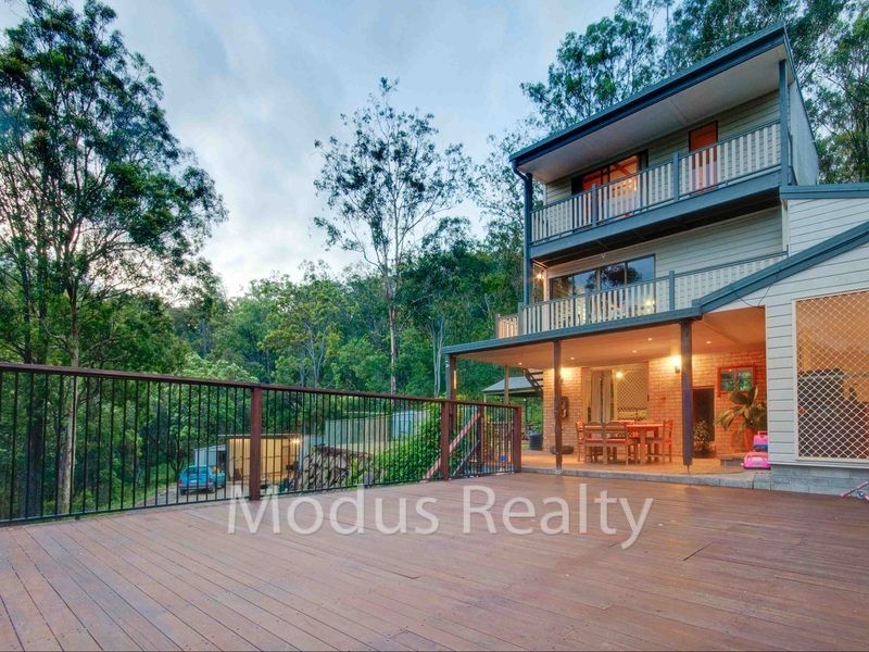 144 Pendennis Road, Tamborine QLD 4270