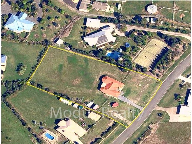 Lot 34 Pagan Road, Yatala QLD 4207