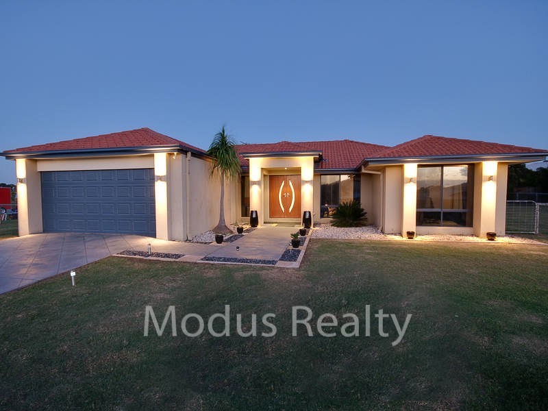 Lot 34 Pagan Road, Yatala QLD 4207