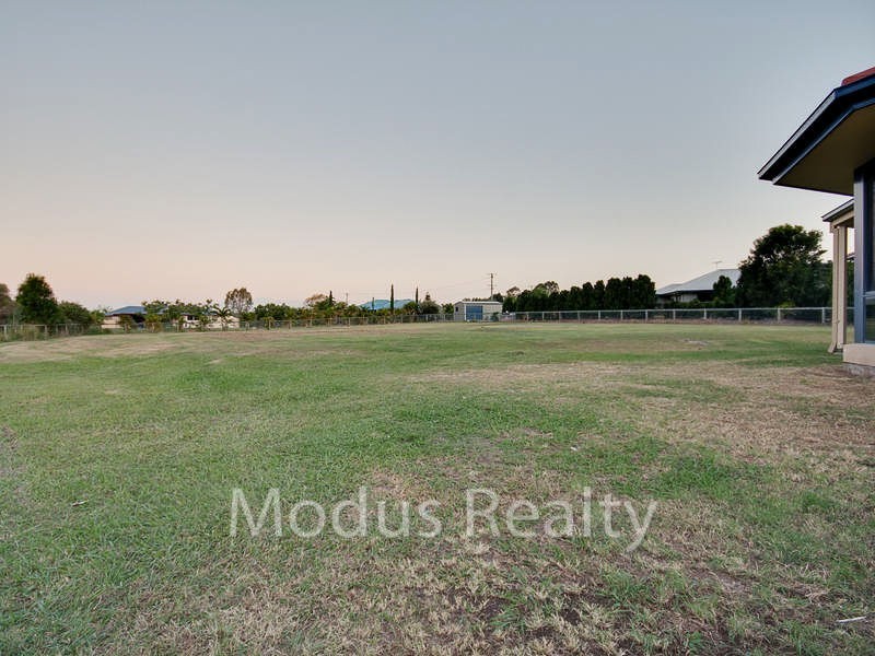 Lot 34 Pagan Road, Yatala QLD 4207