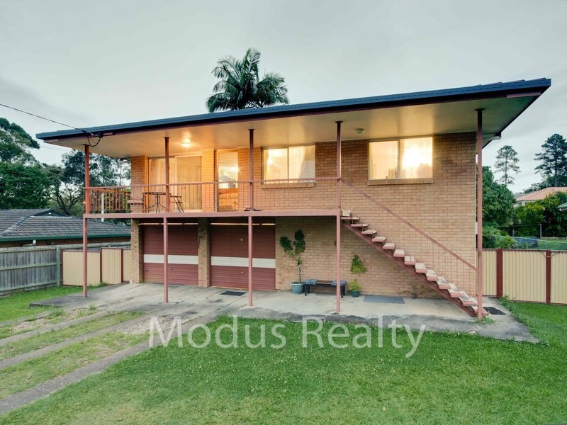 22 Turnbull Street, Shailer Park QLD 4128