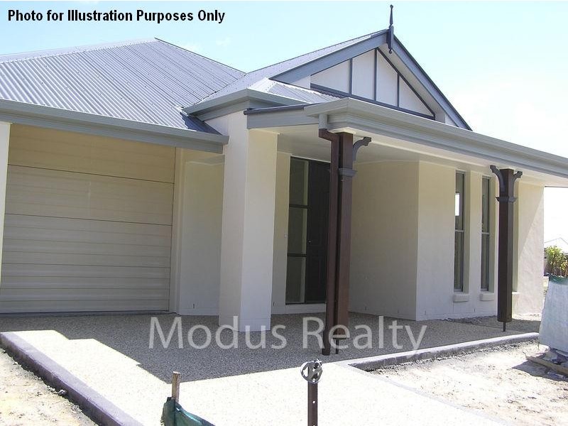 Ellen Grove QLD 4078