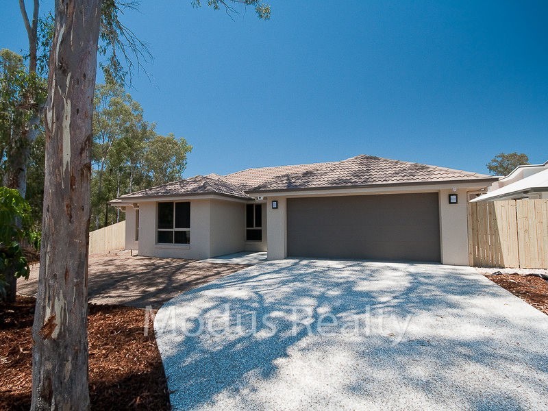 2 Cassia Street, Bridgeman Downs QLD 4035