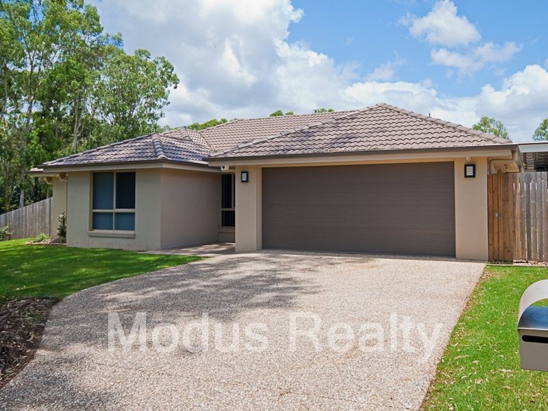 2 Cassia Street, Bridgeman Downs QLD 4035