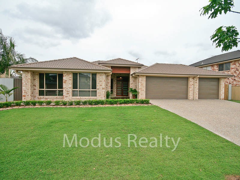27 Riverside Terrace, Windaroo QLD 4207