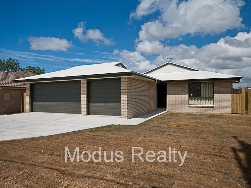 31 Fourth Avenue, Marsden QLD 4132