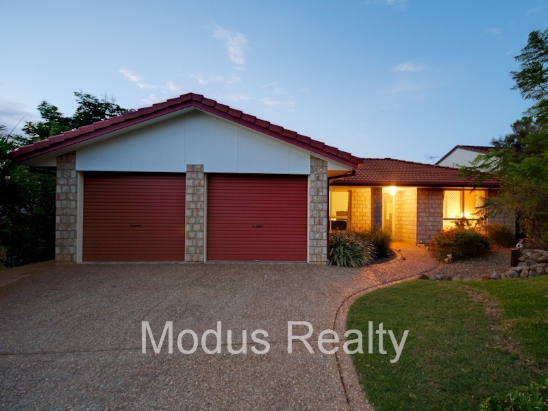 4 Sundar Crescent, Tanah Merah QLD 4128