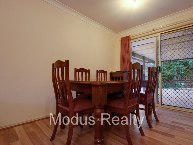 4 Sundar Crescent, Tanah Merah QLD 4128