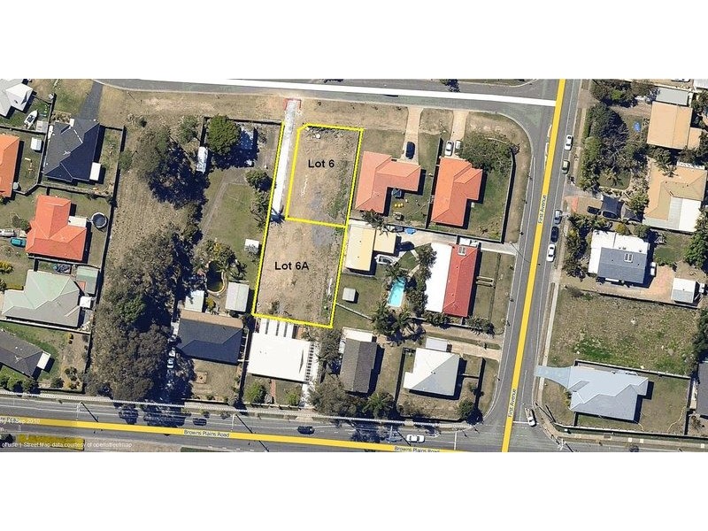 6 Robur Street, Marsden QLD 4132