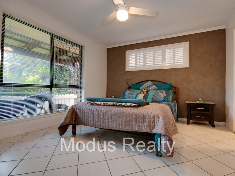 8 Vista Court, Capalaba QLD 4157