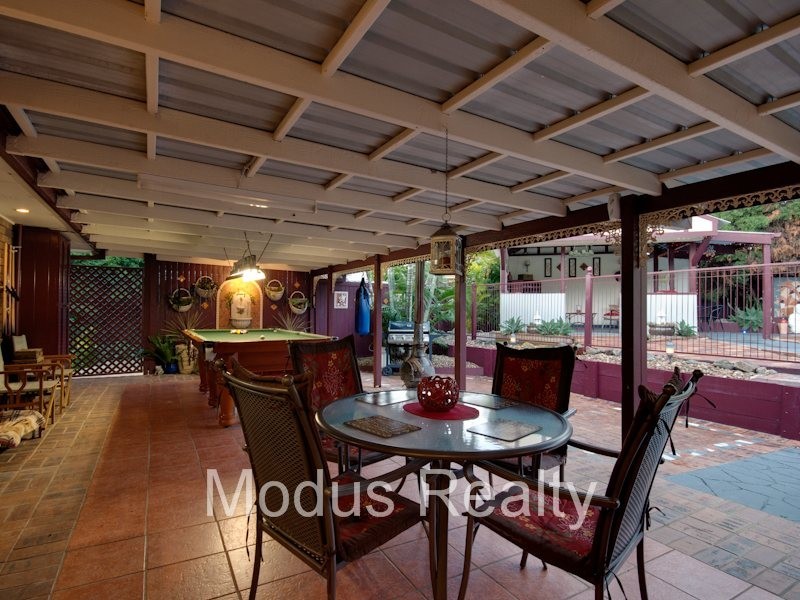 8 Vista Court, Capalaba QLD 4157