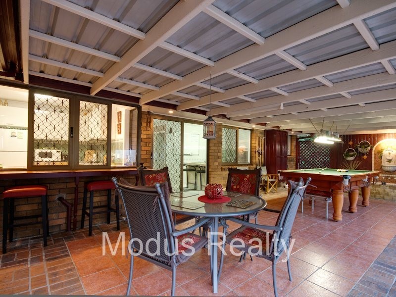 8 Vista Court, Capalaba QLD 4157