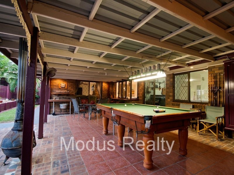 8 Vista Court, Capalaba QLD 4157