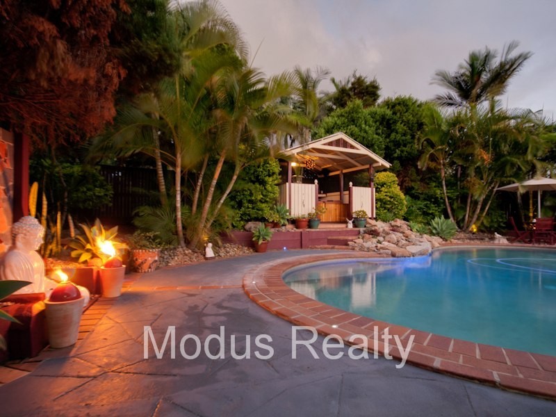 8 Vista Court, Capalaba QLD 4157