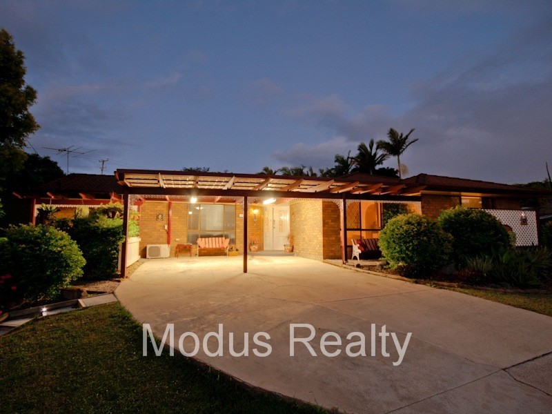 8 Vista Court, Capalaba QLD 4157