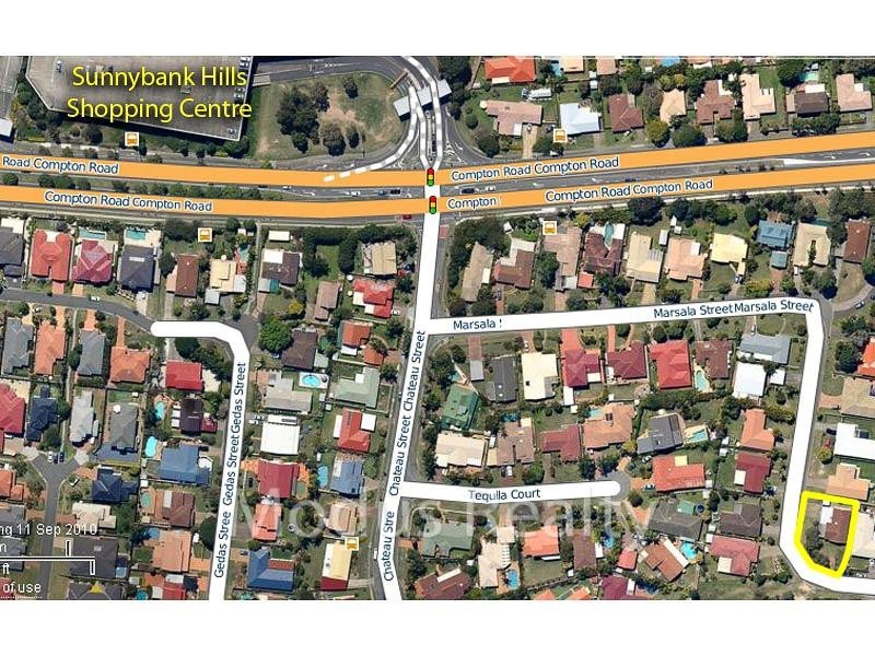 34 Marsala Street, Calamvale QLD 4116