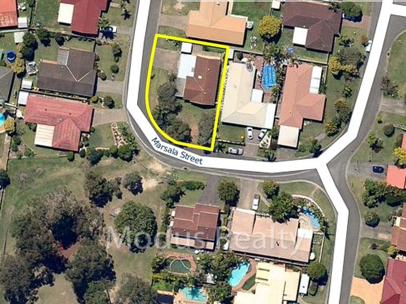 34 Marsala Street, Calamvale QLD 4116