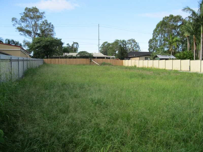 6 Robur Street, Marsden QLD 4132