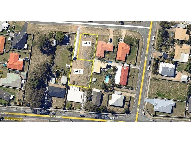 6 Robur Street, Marsden QLD 4132