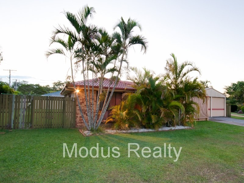 2 Iona Court, Edens Landing QLD 4207