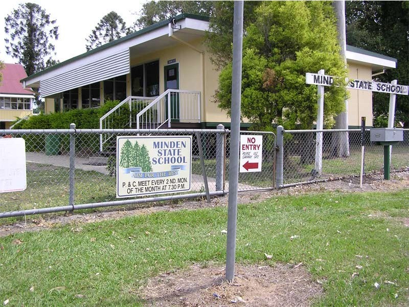 Lot 3 Gehrke Court, Minden QLD 4311