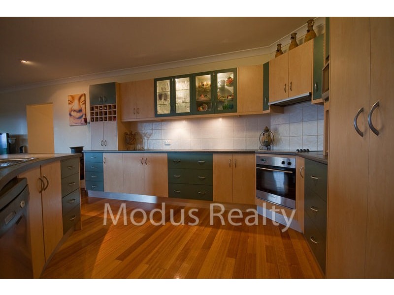 41 Innes Crescent, Cornubia QLD 4130