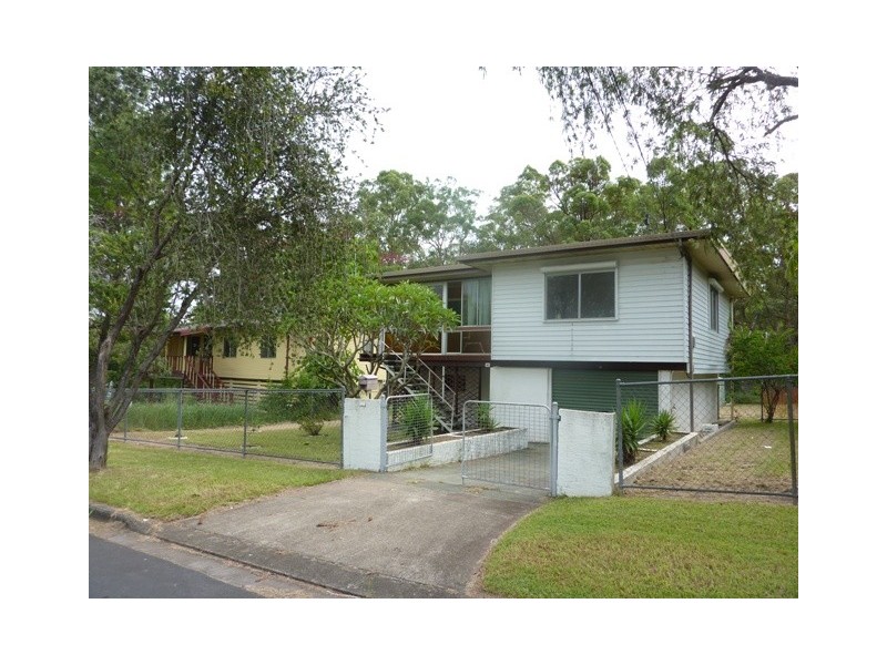 63 Poplar Avenue, Woodridge QLD 4114