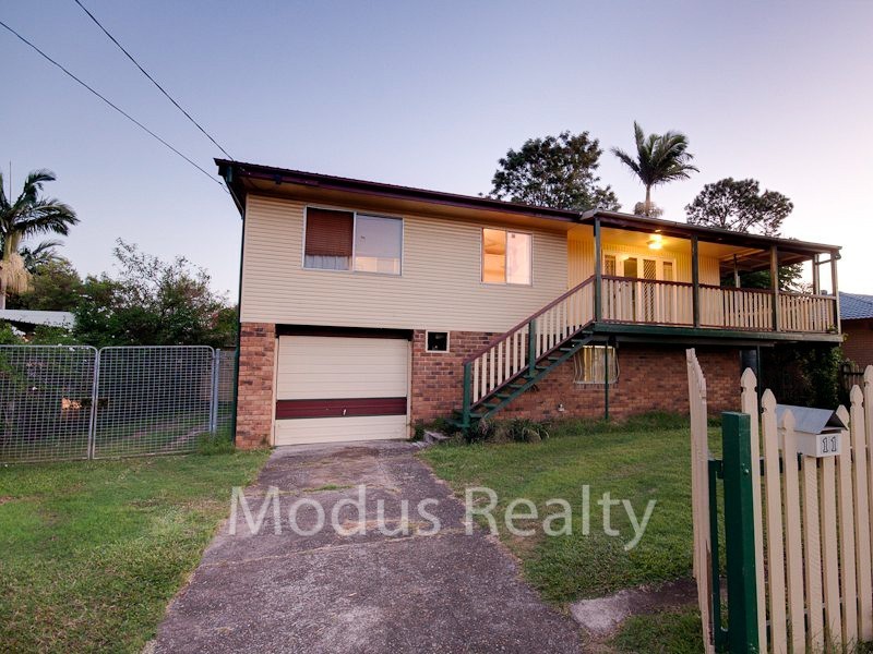 Slacks Creek QLD 4127