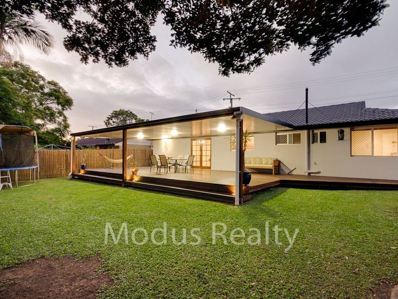 59 Brentwood Drive, Daisy Hill QLD 4127