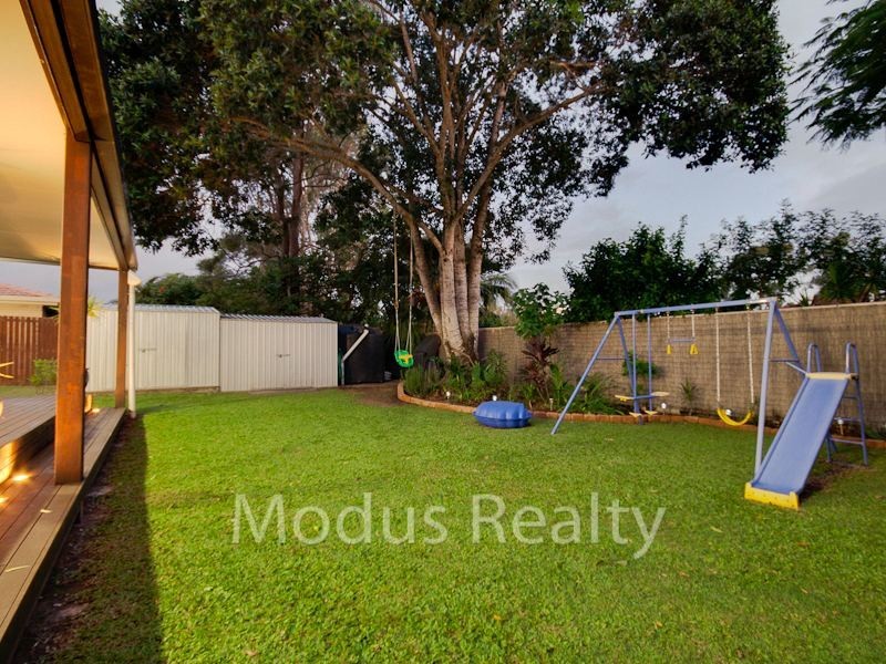 59 Brentwood Drive, Daisy Hill QLD 4127