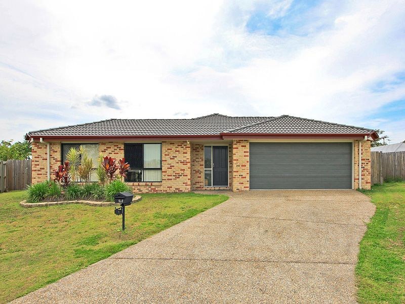 37 Ashmore Close, Marsden QLD 4132