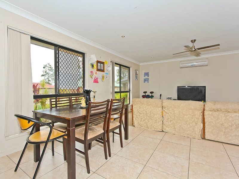 37 Ashmore Close, Marsden QLD 4132